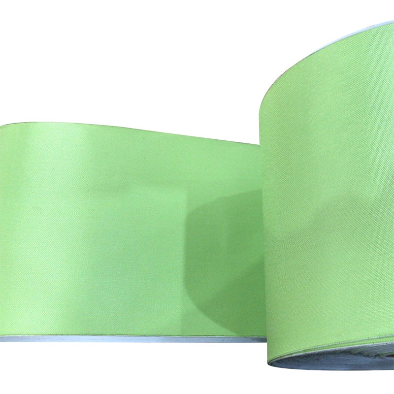 單面帶膠脫模布